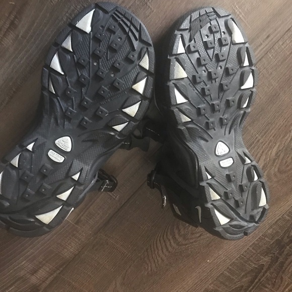 Nike ALL TRAC Amphibious Sandals - Size 5 - Picture 3 of 11